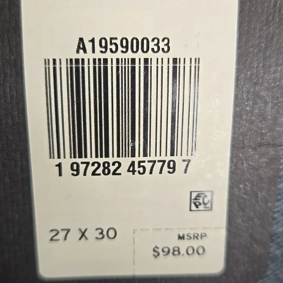 Levi' 501 90s women’s jeans - Picture 10 of 10